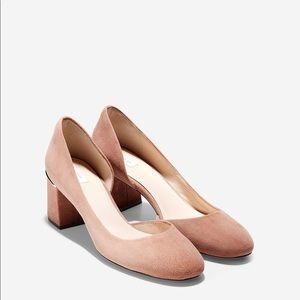 Cole Haan Laree Grand Pumps